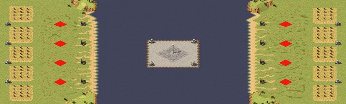 Yosef Anan - Naval War v2.1 [2-8] Normal Base preview