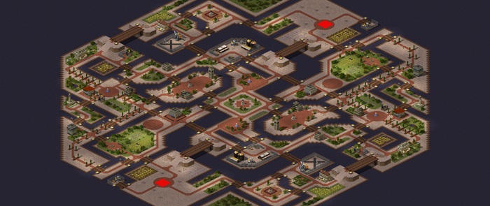[2] Venice v1.1 Precaptured [SFJ v1.96] preview