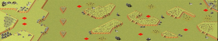 Tower Defence 1 preview
