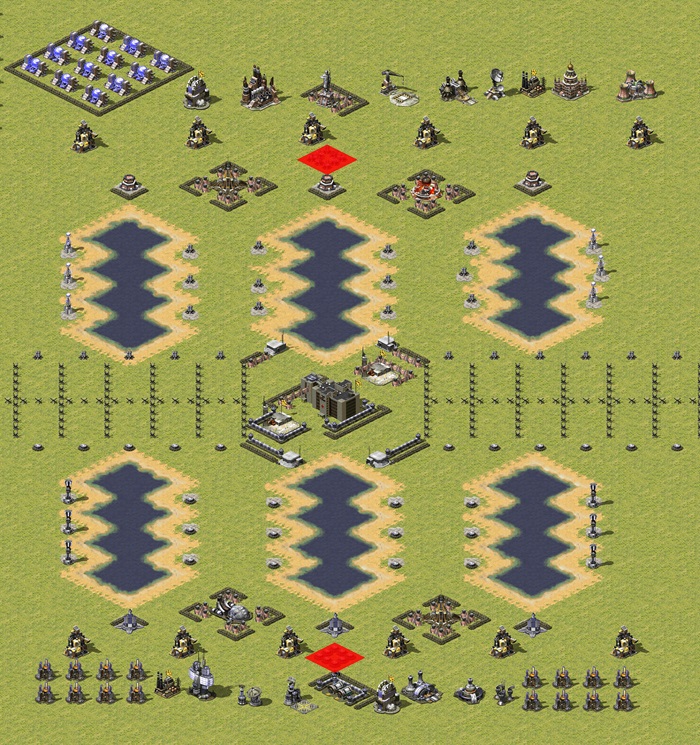 [2]Infantry Battle preview