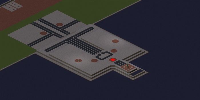 GodFather-V.1 - FOR FUN.map preview