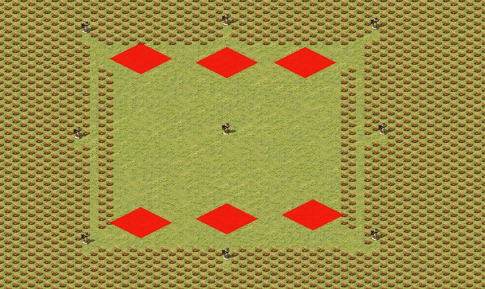 Extra Small - NO CRATES | By Tuto preview