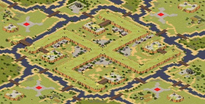 Nazi Gold preview