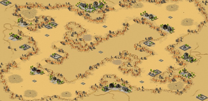 ARMA 3 Survival (7p) -- MISSING (randomized 2019-08-19 023213) preview