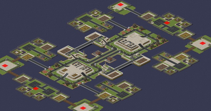 Penis town preview