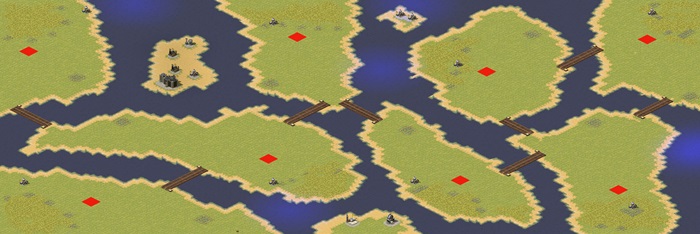 PPC | Island 876 preview