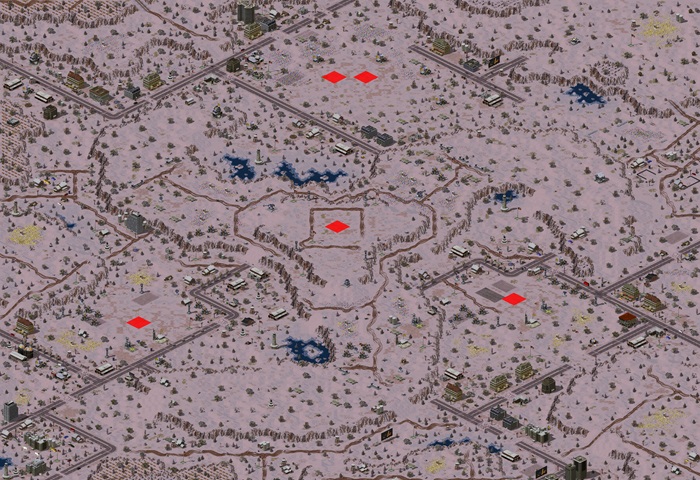 Freedom Challenge preview