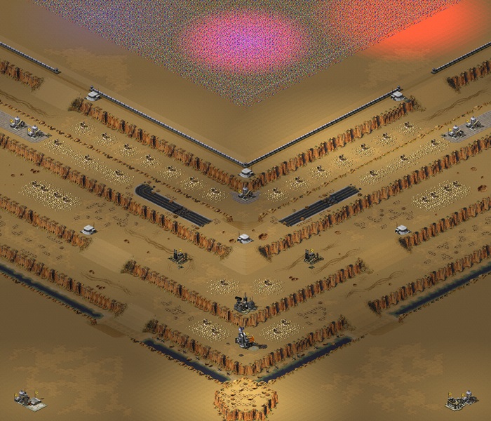 Counter Strike Survival (4p) -- MISSING (randomized 2019-05-24 152427) preview