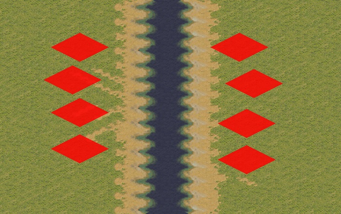 Funny Big Map 52025 preview