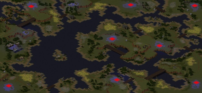 Wim's Map (2-8) preview