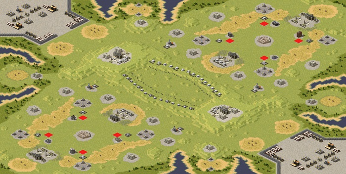 [team] Clash Of The Giants preview
