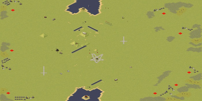 Ragnarok no super preview