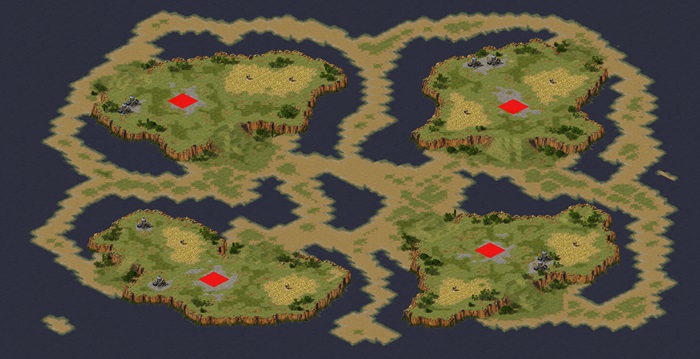 Nobets 4PL Tsunami one island preview