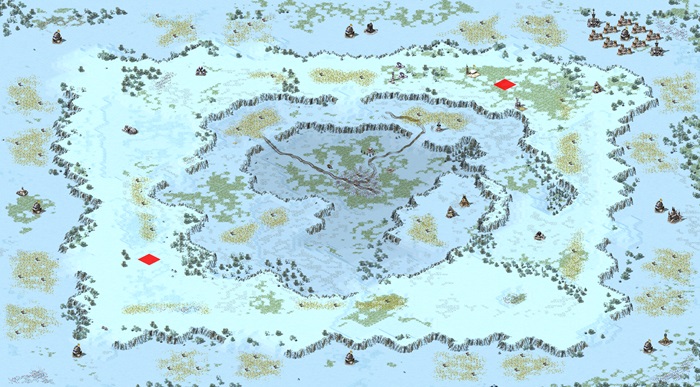 [2] Chill (Bot's Domination)-3 preview