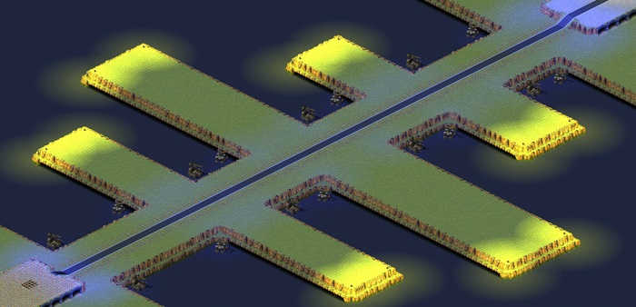 Shutter Island Survival (5p) -- MISSING preview