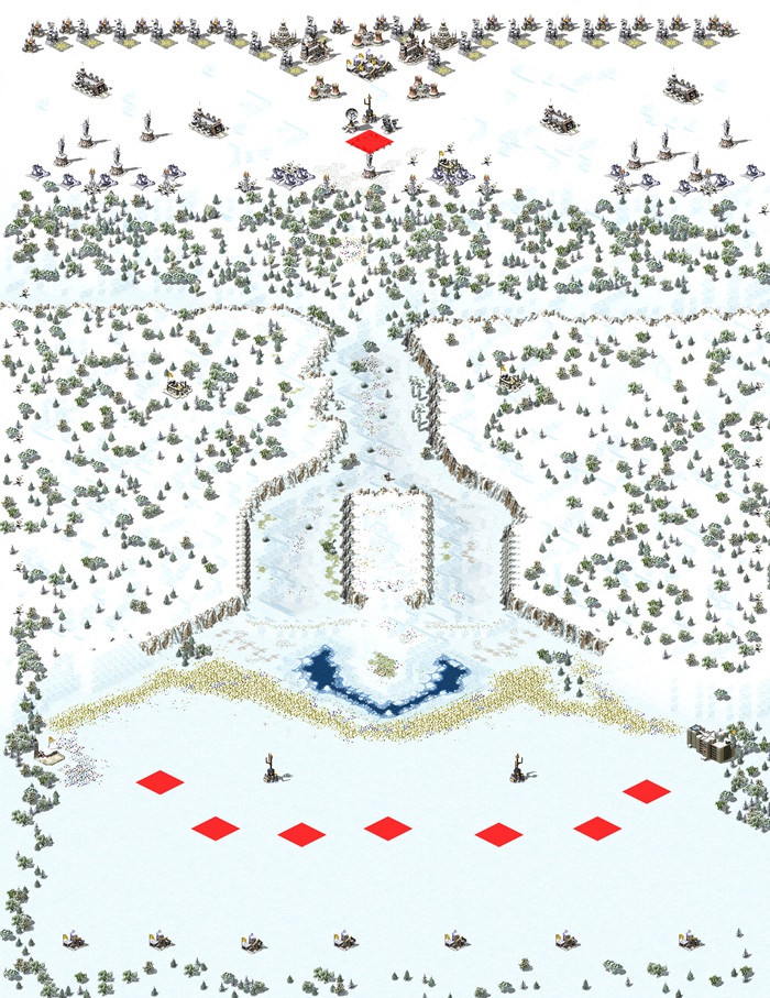 Valley of Doom ALPHA 0b5ga preview