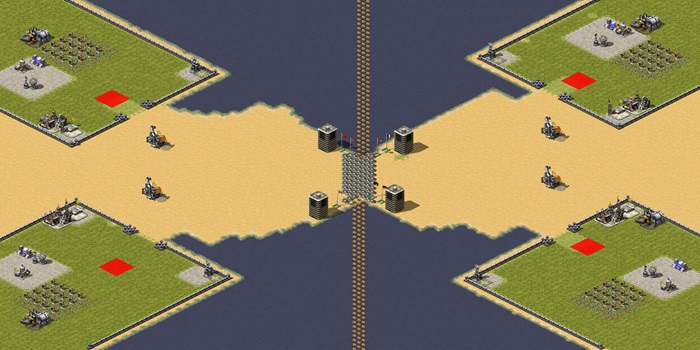 Beach Front (Revised) preview