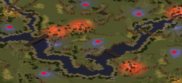 Jungle Fever[Lion] preview