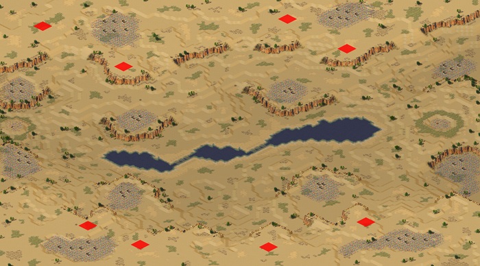 Dorado Descent (2-8) preview