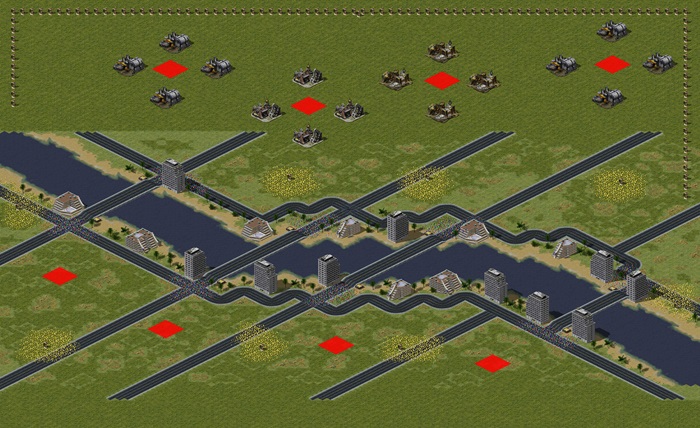 [4][AI] Conquer The Demon PRO QX preview