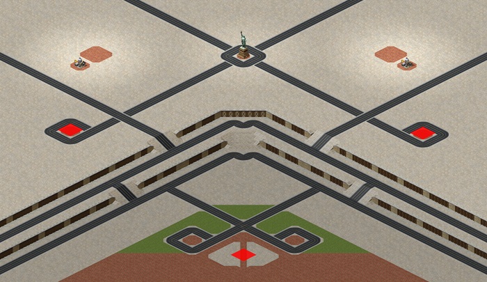 2PHS PT Test + Symmetrical-Survival-Advanced[RAZER]X5a preview