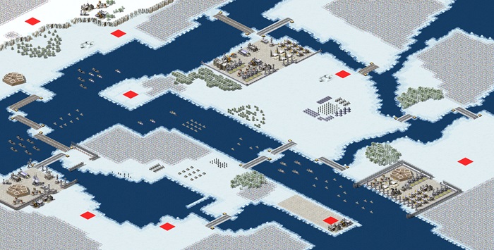 Icy struggle.(PHB) preview