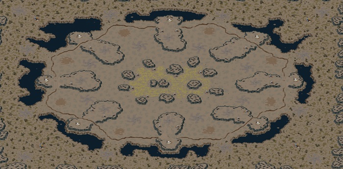 Coronavirus Survival (7p) -- MISSING (randomized 2020-03-24 072047) preview