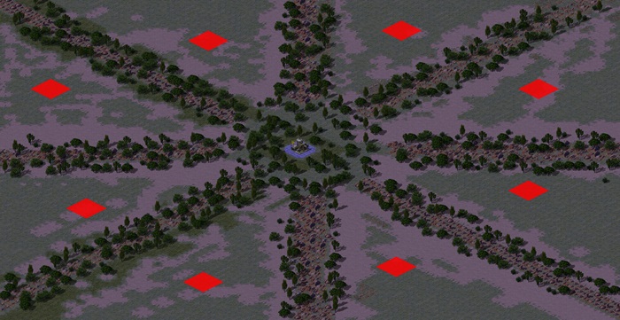 Boggle04's Oil in the Center 2.4 WTF No Money No Crates preview