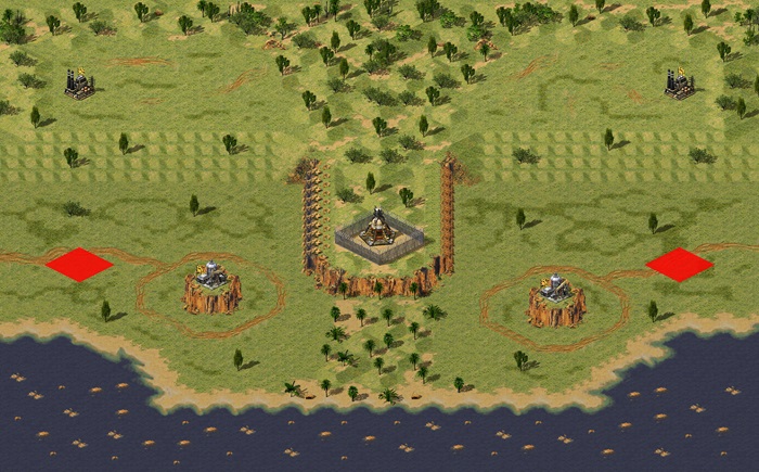 Doom - Blitz v8.4 - (RA2cashGames.com) preview