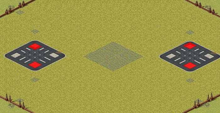 TOPDOGG23's challenge [Fast Map] v3 preview