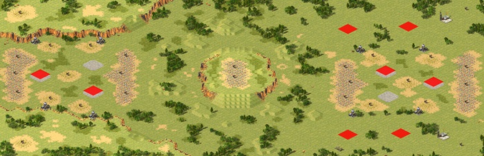 [8] Jiri Offence Defense 2v6 preview