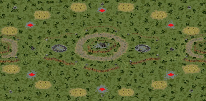 (6) Straight Shot preview