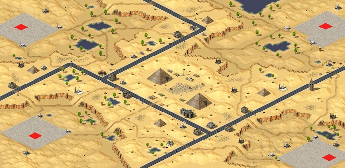 [4] Al-Gadida, Egypt (2-4) preview