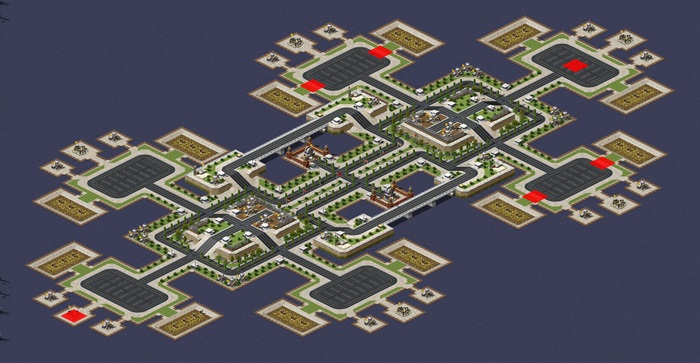 Bay of Pigs Survival (5p) -- MISSING (randomized 2018-12-19 210638) preview