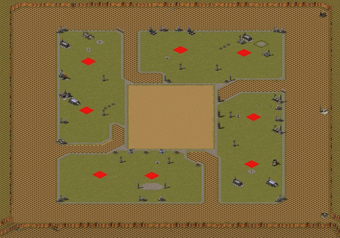 [8]Oil With New Bonuses - Nature- Team - Mini preview