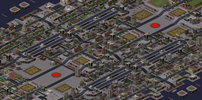 Urban Pipeline (2) preview