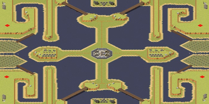 Take the Long Way preview