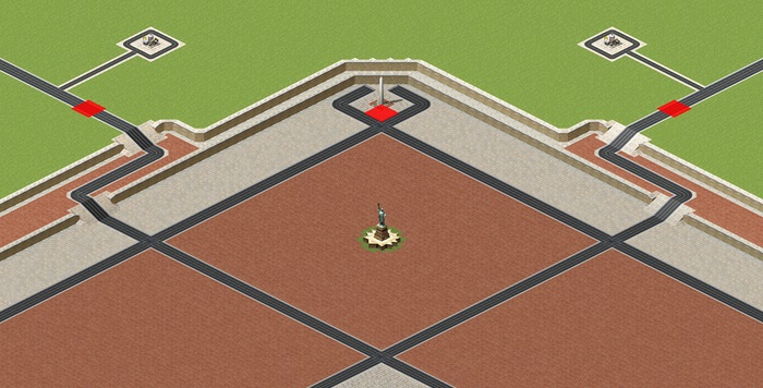 Shatter All(SOTA AI)-2p-Oli preview