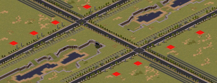 country test preview