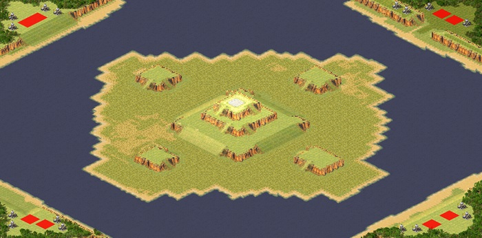 LAST STANDING BY Murphy v1.0 preview