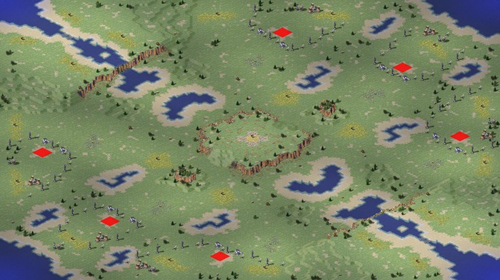 Exa Valley II 6p preview