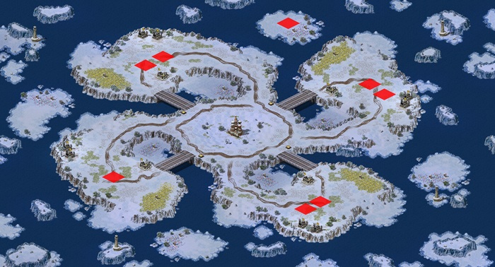 SURVIVOR On Frostbite LE ALPHA 000e preview