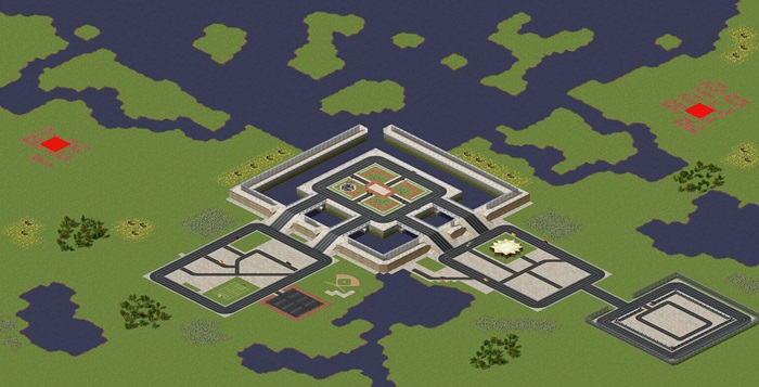 [SMK v3.0] Moatsville preview