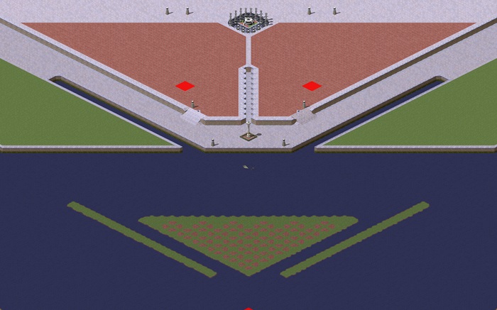 Operation in Arizona[Feras] - HARD Survival v3.7 preview