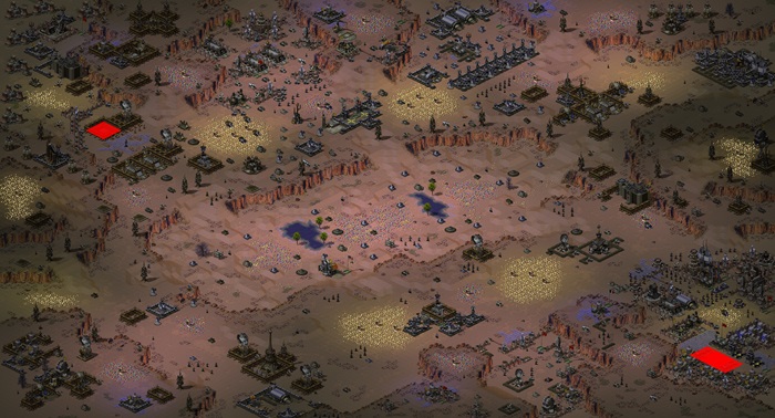 Tactics Map Yuris preview