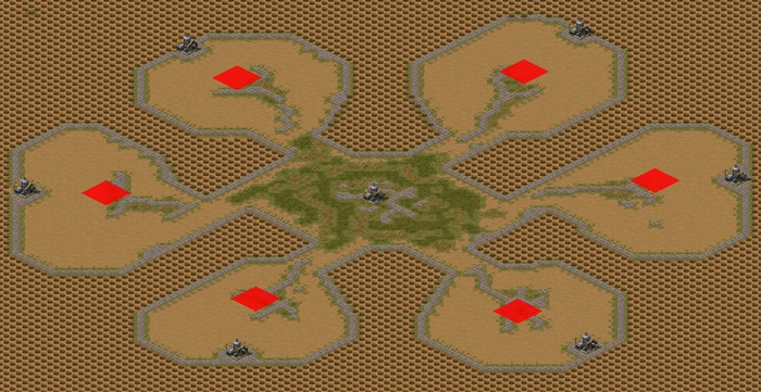 [6] Oil In Corners & Center Original [x2]_FASSSST_1_1_1_ preview