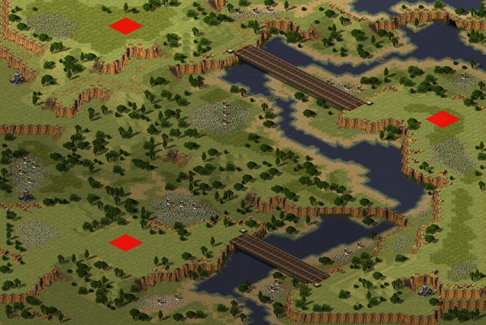 Boggle04's Zain River Falls 2.0 preview