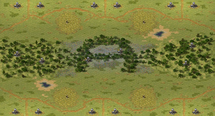 Arena 33 Forever Survival (5p) -- MISSING (randomized 2019-02-03 224325) preview