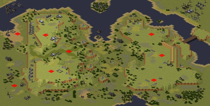 {��}CompStomp Survivor LX preview