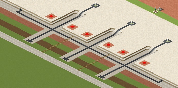 Flanking Ambush(SOTA AI)-6p preview
